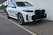 BMW X5 xDrive40d M Sport