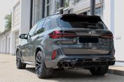 BMW X5 M Competition