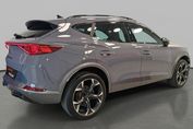 Cupra Formentor TSI DSG