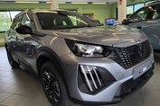 Peugeot 2008 Edition e-DCS6 PureTech mHEV