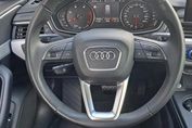 Audi A4 40 TDI mHEV S tronic