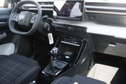 Citroen C3 Aircross Plus 1.2 Turbo