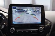 Ford Puma EcoBoost mHEV Titanium