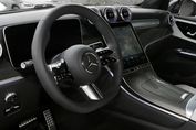 Mercedes GLC 220 d  4-Matic AMG Line