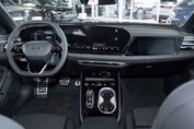 Audi A6 TDI quattro Avant