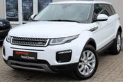 Land Rover Range Rover Evoque TD4 HSE