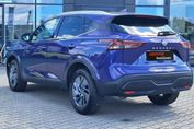 Nissan Qashqai 1.3  Acenta