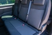 Opel Zafira Life Extra Long L2H1 Business AT8