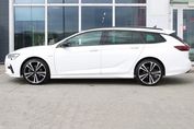 Opel Insignia 2.0 Ultimate  4x4