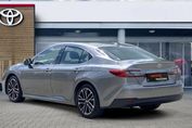 Toyota Camry 2.5 Hybrid Dynamic Force Executive e-CVT