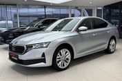 Skoda Octavia 1.5 TSI DSG