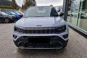 Jeep Avenger Upland 1.2 mHEV 4xe