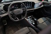 Audi A5 e-Hybrid quattro Avant