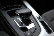 Audi A4 45 TFSI mHEV quattro S tronic