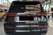 Audi Q7 TDI quattro S line