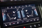 Audi Q8 50 Tdi Mhev Quattro Tiptronic