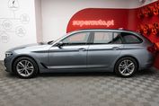 BMW Seria 5 520d xDrive Sport Line