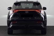 Toyota bZ4X Executive BEV