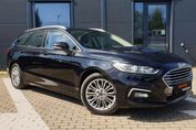 Ford Mondeo 2.0 Titanium aut