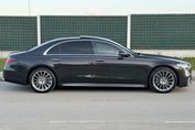 Mercedes Klasa S 400 d 4MATIC L AMG Line