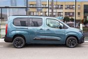 Citroen Berlingo MPV XL L2H1