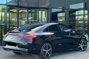 Mercedes CLA 220 4-Matic AMG Line