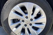 Suzuki S-Cross 1.5 DualJet Hybrid Premium 4WD AGS