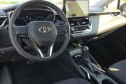 Toyota Corolla Comfort 1.5 benzyna