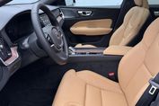 Volvo V60 B4 Ultra Dark