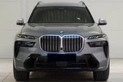 BMW X7 xDrive40d M Sport