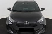 Toyota Yaris Style 1.5 Hybrid