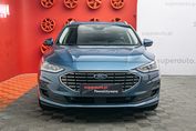Ford Focus 1.5 EcoBlue Titanium X aut