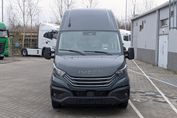 Iveco Daily 35S18 V Hi-Matic 18m3 L4H3