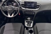 Kia Ceed 1.5 T-GDI M DCT