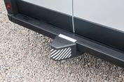 Peugeot Boxer Heavy L4H3 Zabudowa Brygadowa