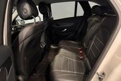 Mercedes GLC 200 d 4-Matic