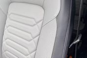 Ford Tourneo Custom 320 L2 Titanium X A8 AWD