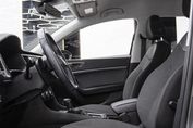 Seat Ateca 1.5 Eco Tsi Style S&S Dsg