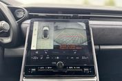 Lexus LBX Hybrid Cool