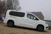 Toyota Proace City Verso Long L2H1 Family