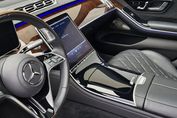 Mercedes Klasa S 450 4-Matic AMG Line 9G-TRONIC