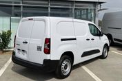 Fiat Doblo Cargo/Van XL L2H1