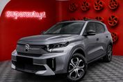 Citroen C3 Aircross Plus 1.2 Turbo