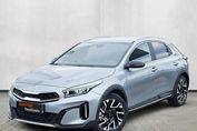 Kia XCeed 1.6 T-GDI Tribute DCT