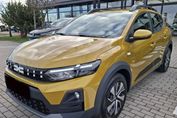 Dacia Sandero Stepway Expression 1.0 TCe