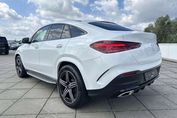 Mercedes GLE Coupe 450 d 4-Matic AMG Line