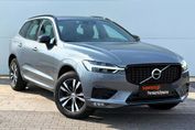 Volvo XC60 B5 D AWD R-Design aut