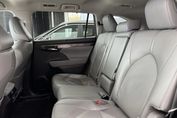 Toyota Highlander 2.5 Hybrid Prestige 4x4
