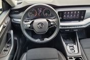 Skoda Octavia 2.0 TDI Ambition DSG