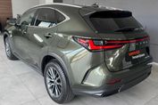 Lexus NX 350h Prestige 2WD